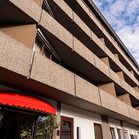 Hotel Spahr Stuttgart Exterior foto